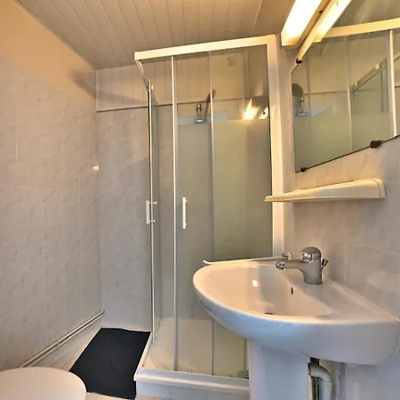 Ronce-les-bains 6 Personnes A Pied Apartment *