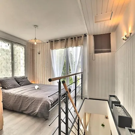 Ronce-les-bains 6 Personnes A Pied Apartament