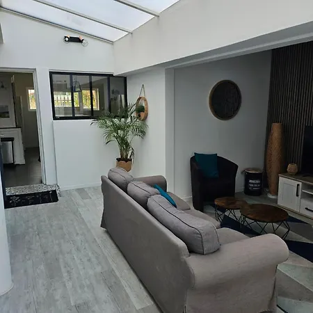 Ronce-les-bains 6 Personnes A Pied