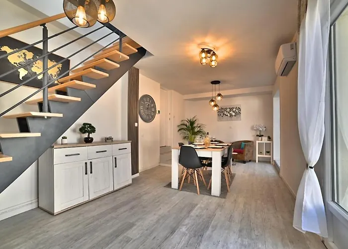 Ronce-les-bains 6 Personnes A Pied La Tremblade