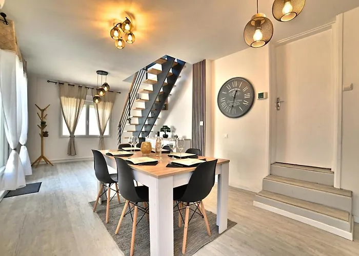 Apartament Ronce-les-bains 6 Personnes A Pied *