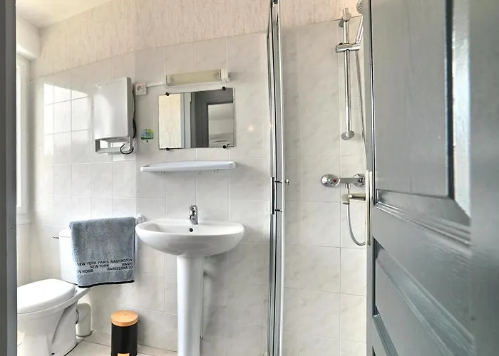 Apartament Ronce-les-bains 6 Personnes A Pied *