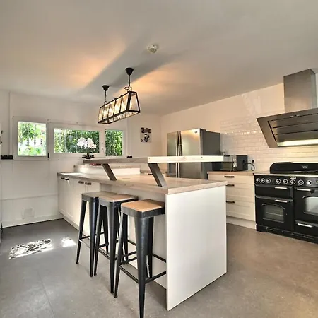 Ronce-les-bains 6 Personnes A Pied Apartment *