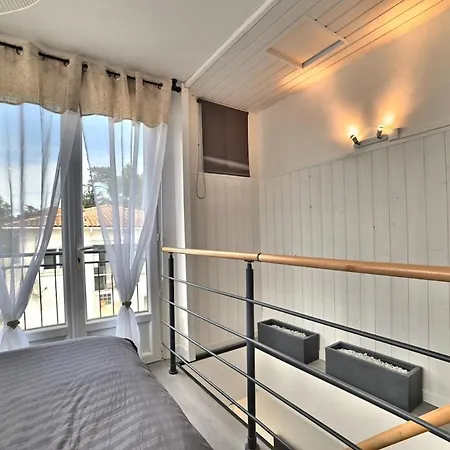 Ronce-les-bains 6 Personnes à Pied Appartamento