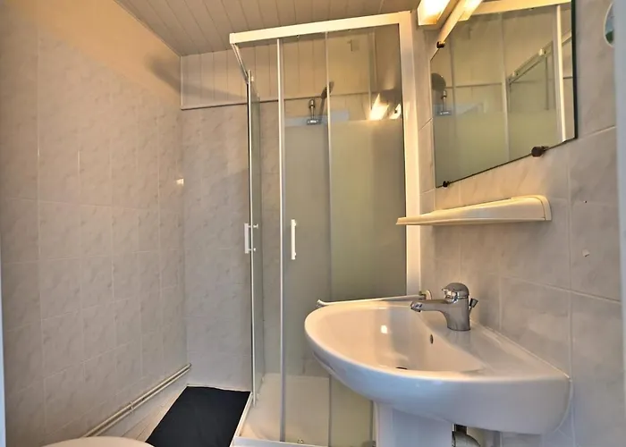 Ronce-les-bains 6 Personnes A Pied Apartment *