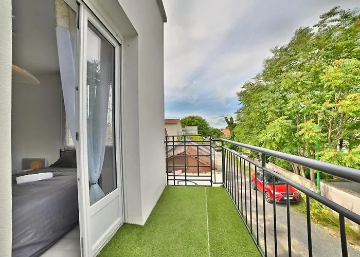 Ronce-les-bains 6 Personnes A Pied