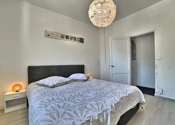 Ronce-les-bains 6 Personnes A Pied * La Tremblade