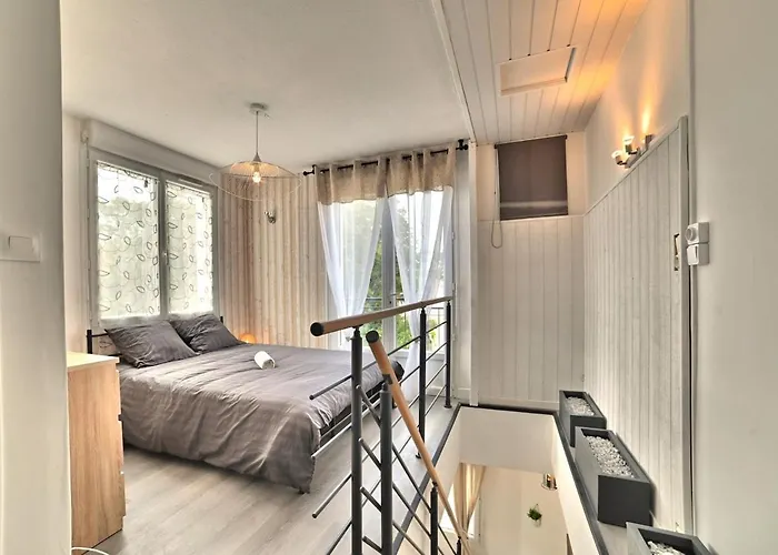 Ronce-les-bains 6 Personnes A Pied Apartment