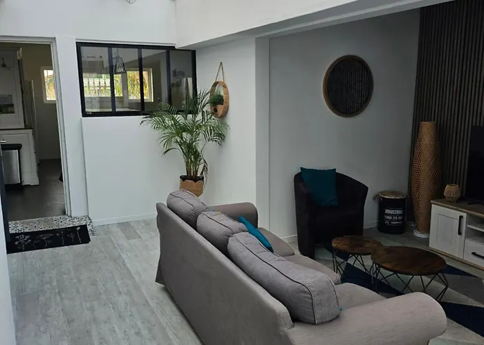 Ronce-les-bains 6 Personnes A Pied